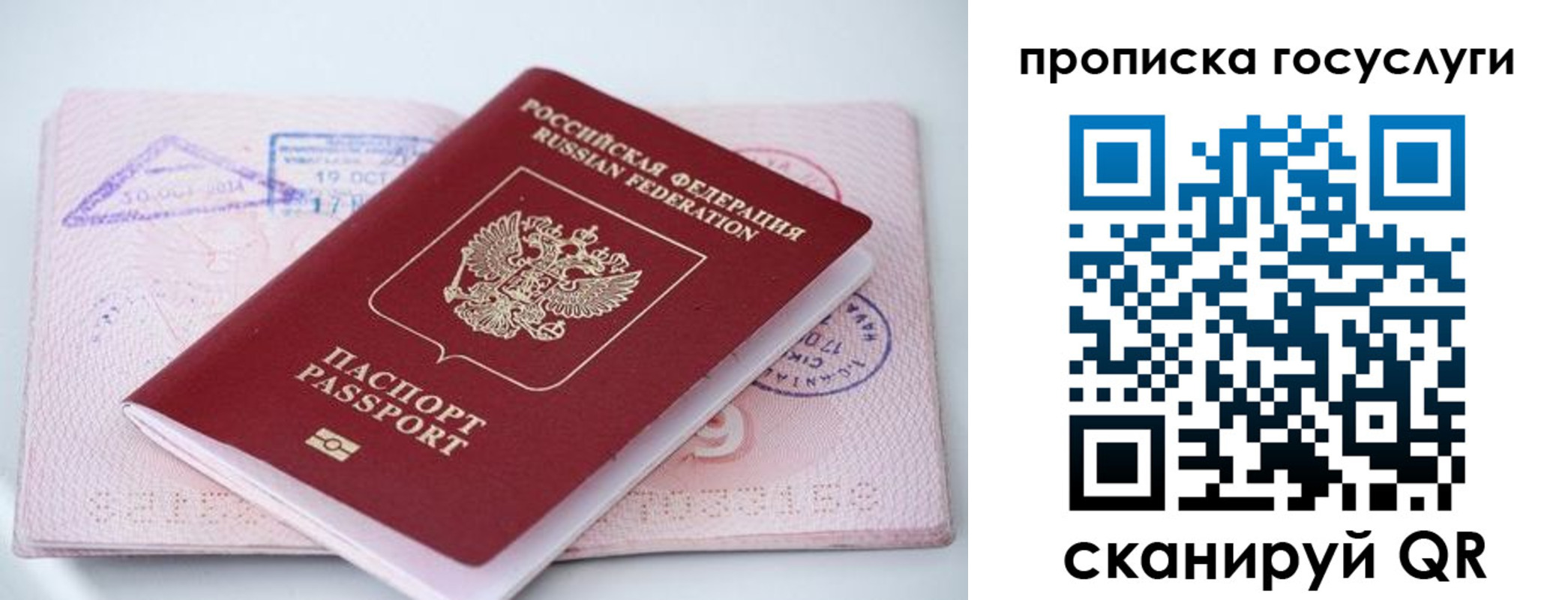 прописка законно в Миньяре